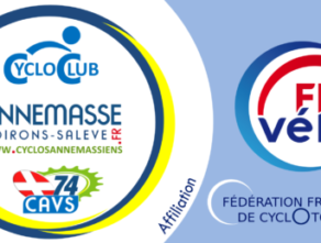 Annemasse-Bellegarde CycloTour – C’est parti !