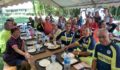 Une rentrée à la Chablaisienne | Cyclotouristes Annemassiens Voirons-Salève | Club de vélo route