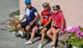 Une rentrée sur les chapeaux de roue ! | Cyclotouristes Annemassiens Voirons-Salève | Club de vélo route
