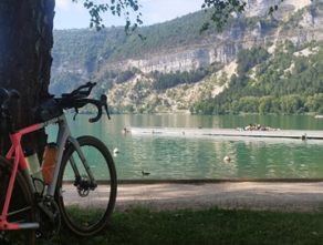 De Genève à l’Île d’Oléron : mon épopée de 720 km en 48 heures