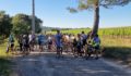 Les cyclos en Provence : on a roulé, on a rafraîchi, on a gagné ! | Cyclotouristes Annemassiens Voirons-Salève | Club de vélo route