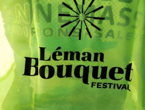 Quand la musique rencontre le vélo : notre virée au Léman Bouquet Festival