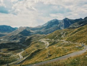 Vélo et cols mythiques 2025 : roulez sans voitures