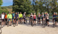 Une journée d’intégration cyclo entre Bugey, Bourget… et sommets partagés | Cyclotouristes Annemassiens Voirons-Salève | Club de vélo route