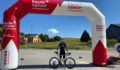 Damien au sommet… et notre club avec lui ! | Cyclotouristes Annemassiens Voirons-Salève | Club de vélo route