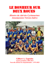 Le Bonheur sur deux roues - Edition 2025